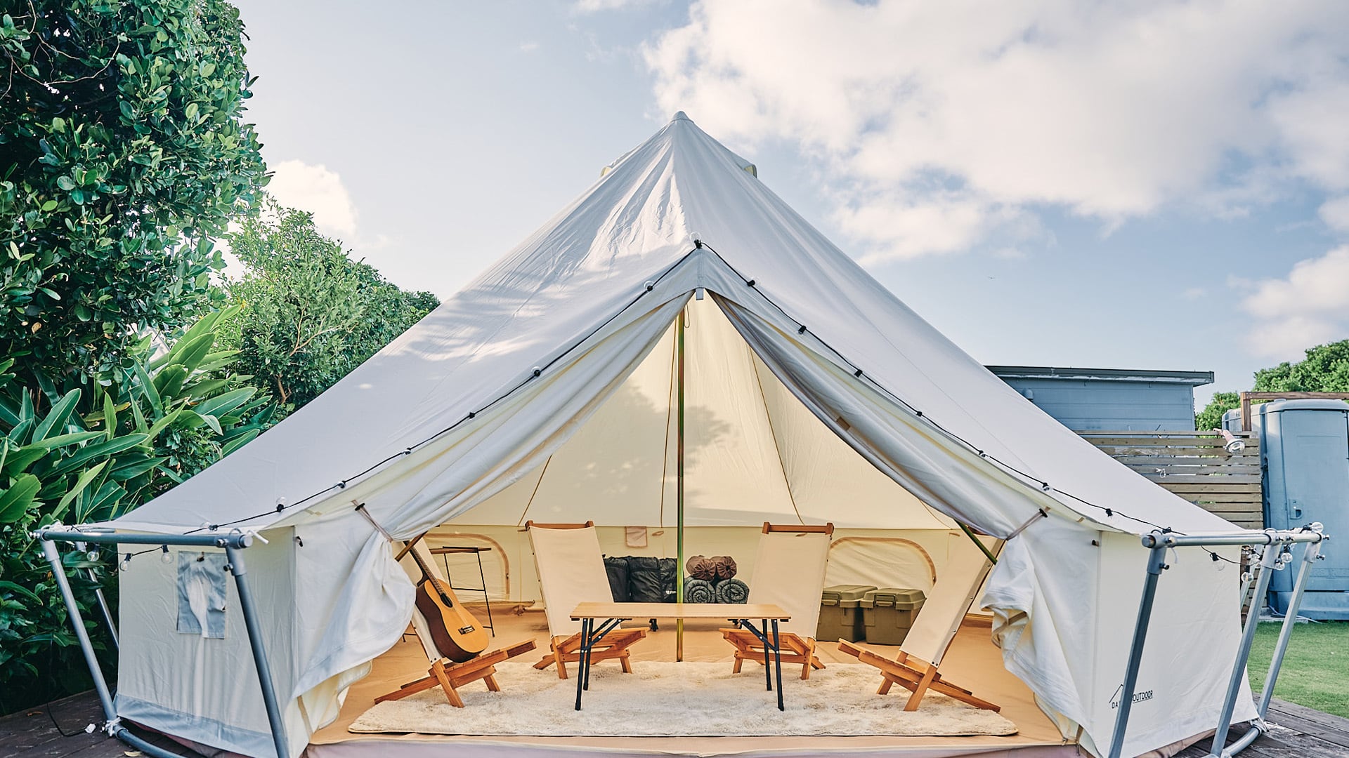 IMAGINE CAMP